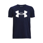 Under Armour Tech Big Logo SS