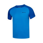 Babolat Play Crew Neck Tee Boys