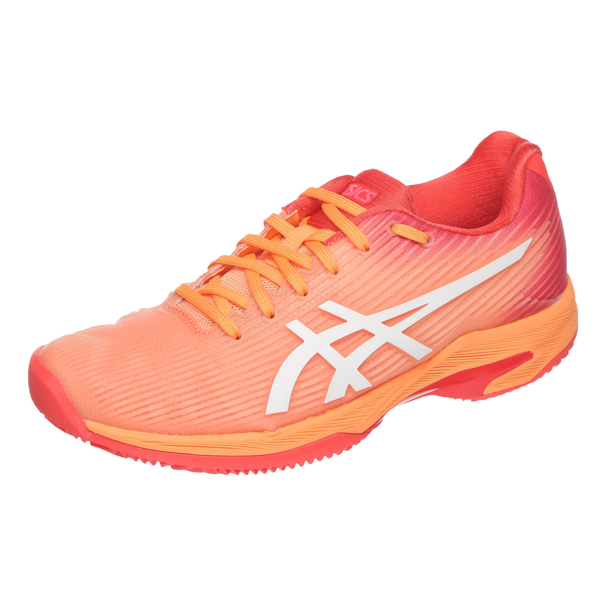asics solution speed ff clay dames