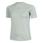 ASICS Nagino Run Shortsleeve Top