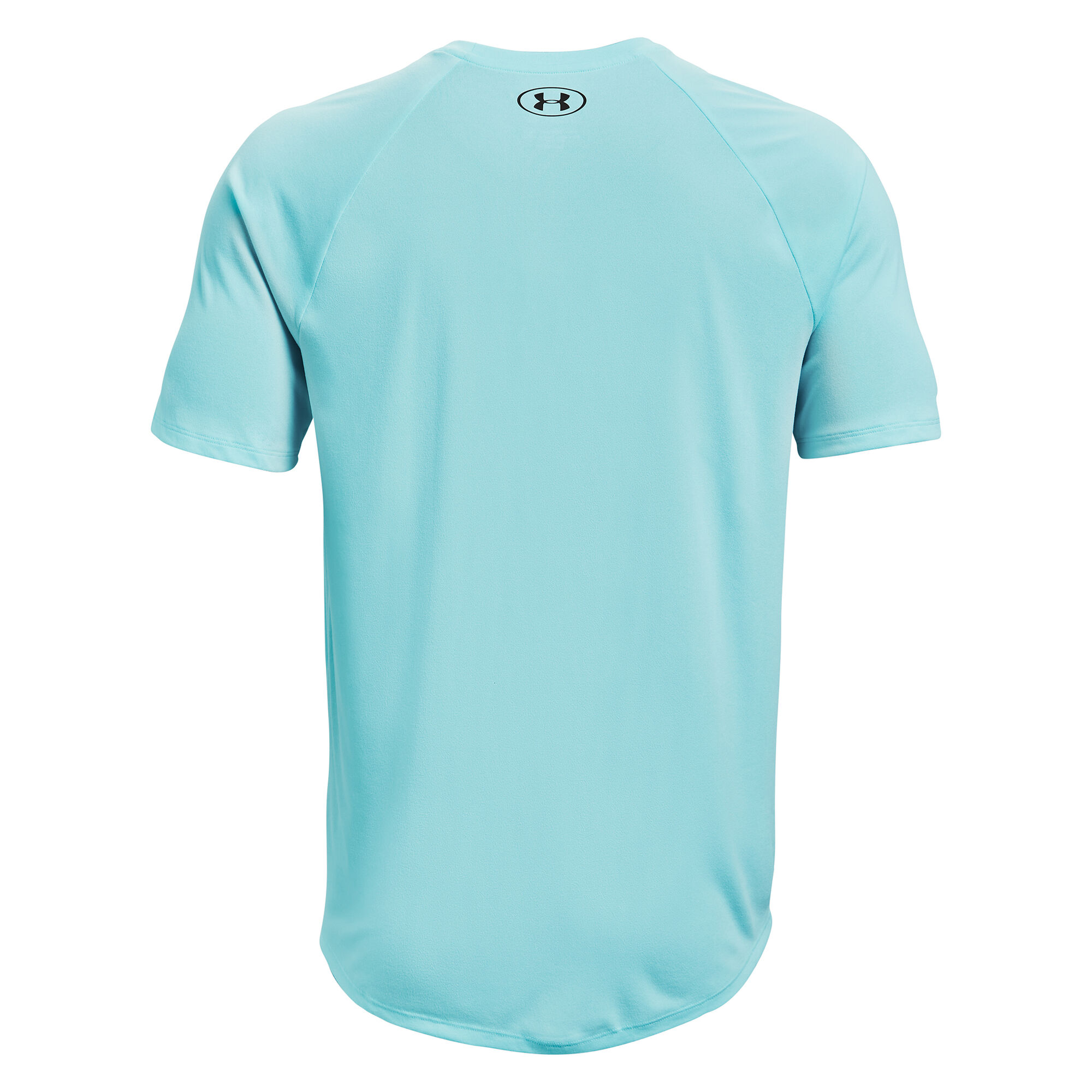 Under Armour - Training - Tech 2.0 - T-shirt in lichtblauw