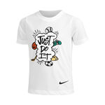 Nike Big Kids Tee