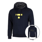 Quiet Please New York Skyline Hoody