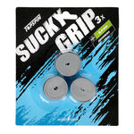 Topspin Sucky Grip 3er grau