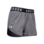 Under Armour Play Up Twist 3.0 Shorts Women