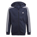 adidas Essential 3-Stripes Sweatjacket Boys