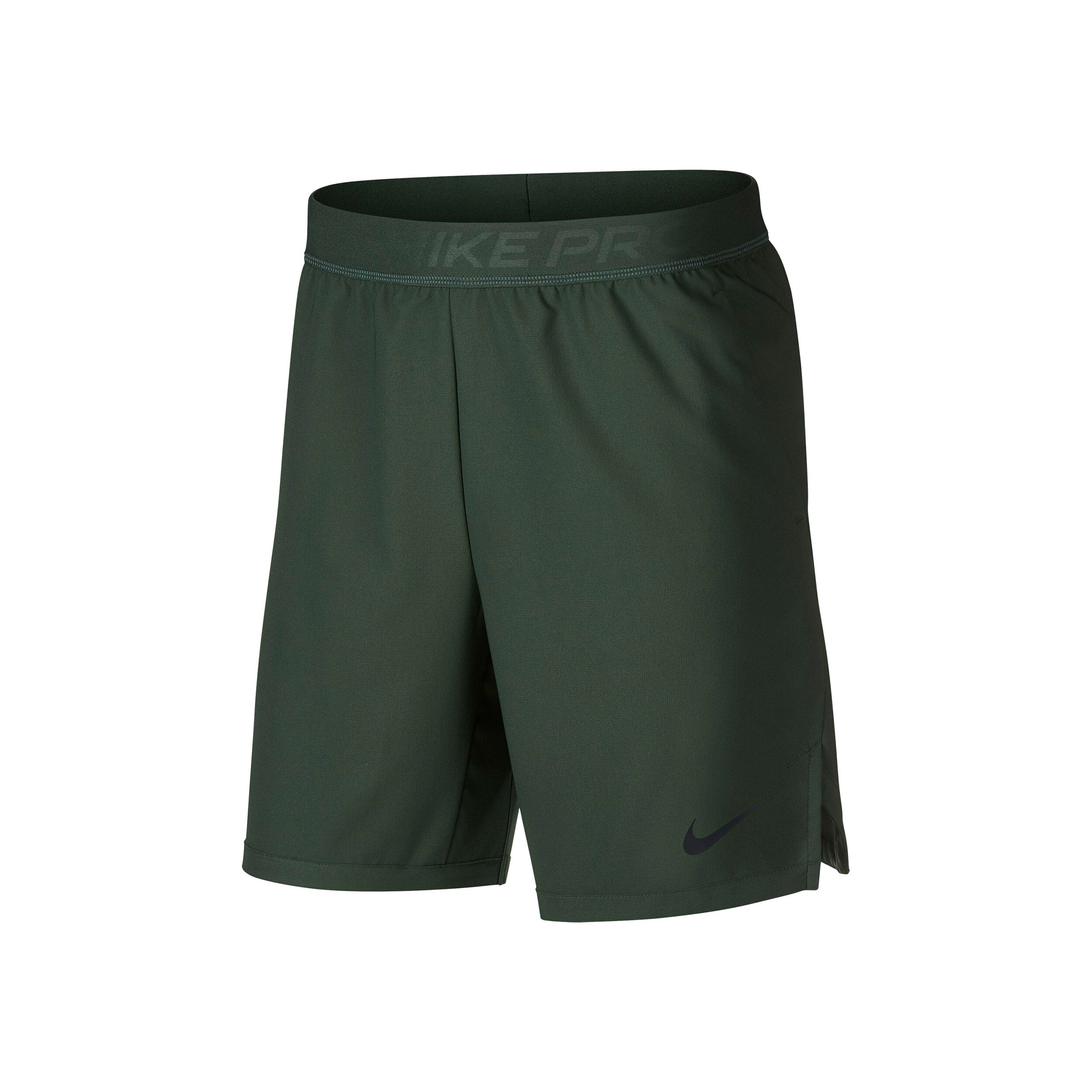 Nike Flex Vent Max 2.0Regular Short Pants Green