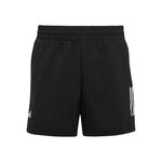 adidas Club Tennis 3-Stripes Shorts