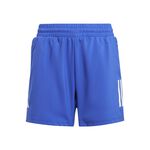 adidas Club Tennis 3-Stripes Shorts