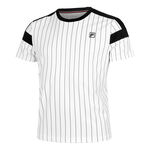 Fila T-Shirt Stripes Jascha