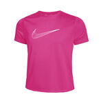 Nike Dri-Fit One Graphic Tee