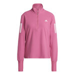 adidas Own The Run Half-Zip