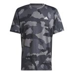 adidas Camo AOP Tee