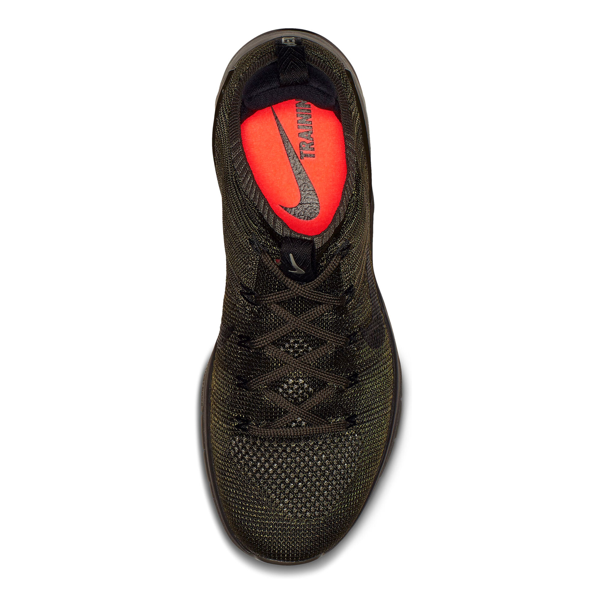 meloen kosten Componeren Nike Metcon DSX Flyknit 2 Fitnessschoen Heren - Donkergrijs, Zwart online  kopen | Tennis-Point