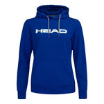 HEAD Club Rosie Hoodie Women