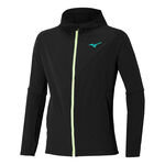 Mizuno Mugen Hooded Jacket