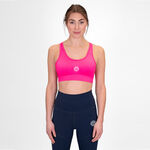 BIDI BADU Crew Medium Support Bra