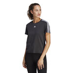 adidas Training Essential 3 Stripes Tee