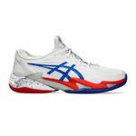 ASICS Court FF 3 Clay Novak