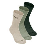 Nike Everyday Plus Cushioned Socks