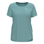 Odlo T-Shirt Crew Neck Shortsleeve Zeroweight Chill-Tech