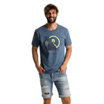 Quiet Please Perspectives Portal Tee