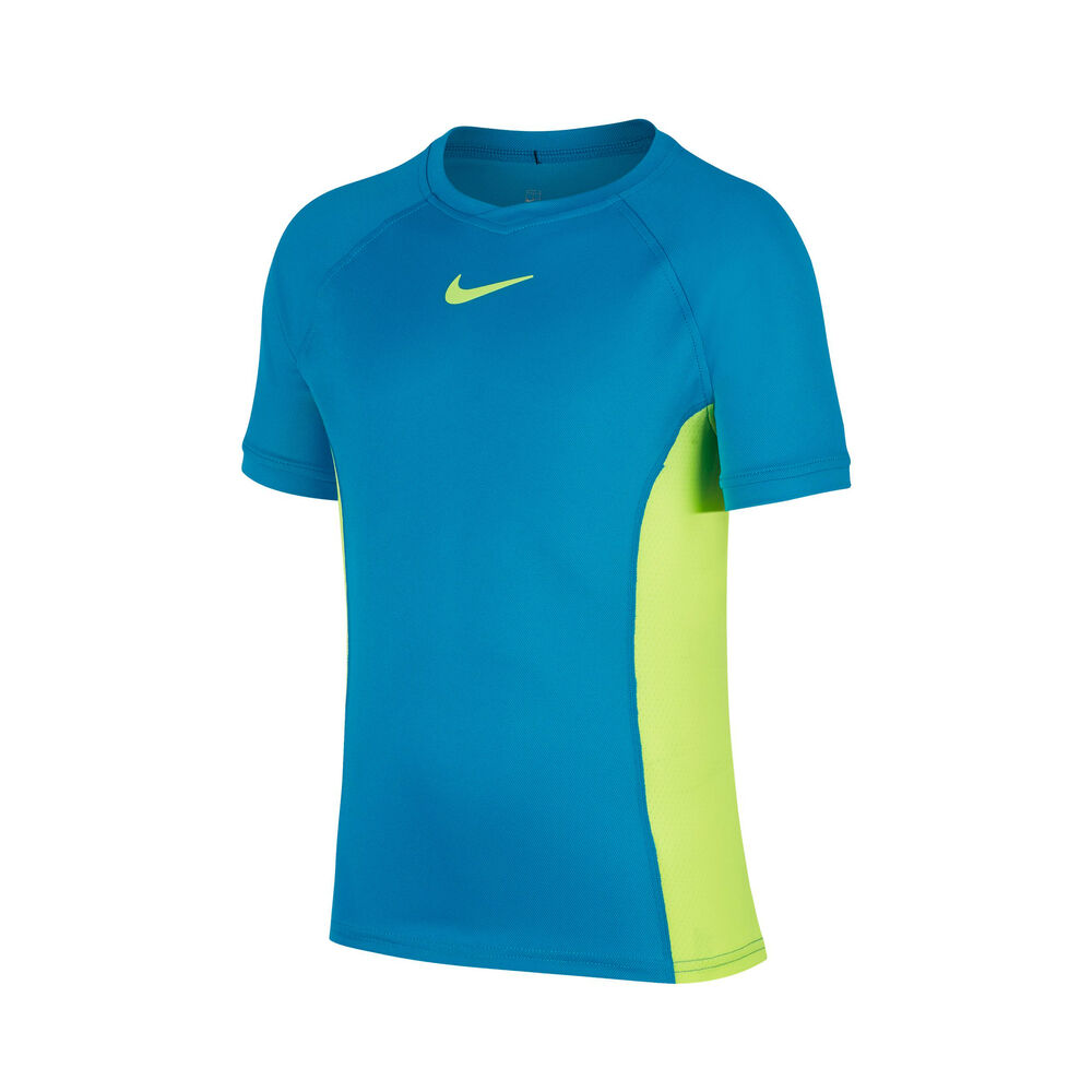 Nike Court Dri-Fit T-shirt Jongens