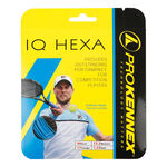 PROKENNEX IQ HEXA 1.23 set 12 mt.