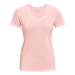 Under Armour Tech Twist V-Neck Shortsleeve Women