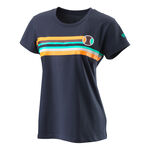 Wilson Tracers Tech Tee Women