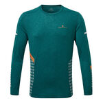 Ronhill Tech Afterhours  Longsleeve Tee