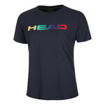 HEAD Rainbow T-Shirt