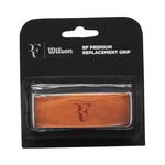 Wilson RF PREMIUM REPL GRIP Brown