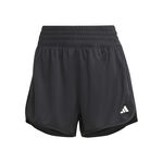 adidas Pacer Knit High-Rise Short