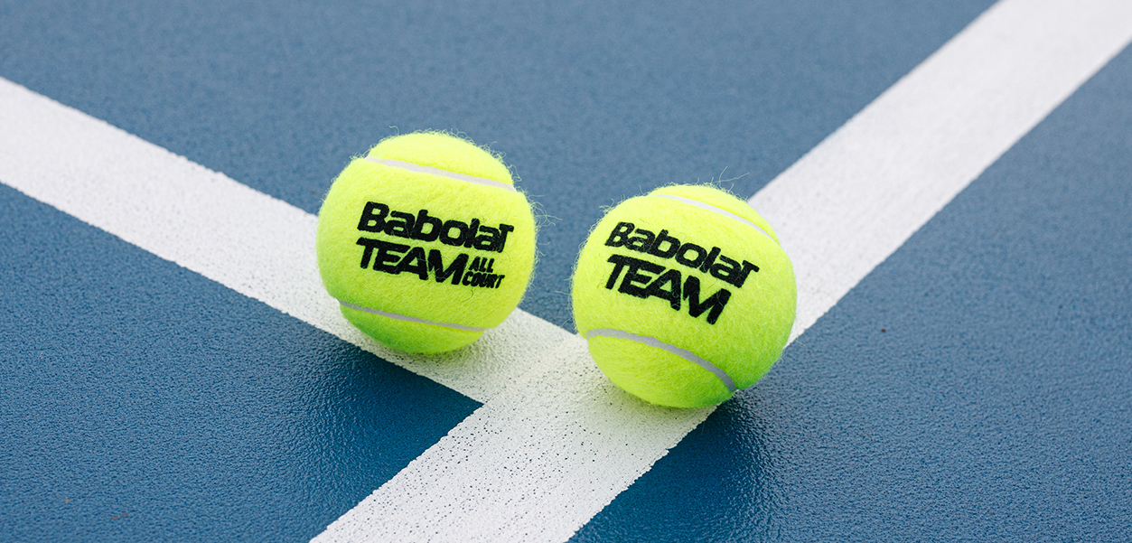 Gematigd Sport hooi Babolat online kopen | Tennis-Point